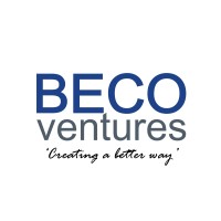 BECO Ventures logo - Similar company to Adatos.Ai