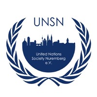 United Nations Society Nuremberg e.V. logo - Similar company to Rrze