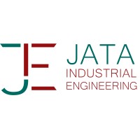 Jata Industrial Engineering logo - Similar company to Ngen Squared