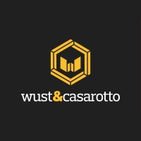 Wust&Casarotto logo - Similar company to Construtora Krum