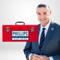 Phillips Law Group logo - Similar company to Modern Law