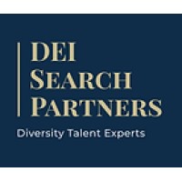 DEI Search Partners logo - Similar company to Helix Hr (Global Executive Search & Dei)