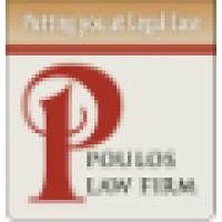 The Poulos Law Firm, P.L.L.C. logo - Similar company to Drachman M&A Co.