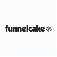 Funnelcake logo - Similar company to Shuplug