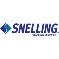 Snelling Staffing of Canton, OH
