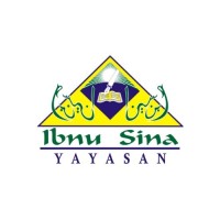 Ibnu Sina Foundation logo - Similar company to Djava Optik