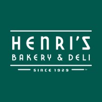 Henri's Bakery & Deli