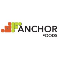 Anchor Foods logo - Similar company to Fuse Tech