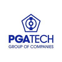 PGATECH Group of Companies logo - Similar company to Soil Depot