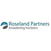 Roseland Partners logo - Similar company to Roman Gray Recruitment Group