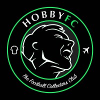 Hobby FC logo - Similar company to Beyond Kits