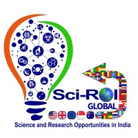 Sci-ROI Global logo - Similar company to One College