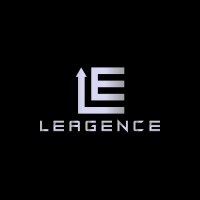 LEAGENCE logo - Similar company to Tinychain
