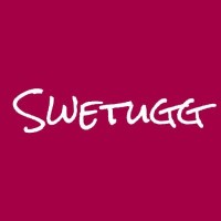 Swetugg logo - Similar company to Stormgrid