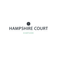 Hampshire Court Hotel logo - Similar company to Ibounce