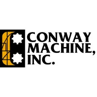 Conway Machine, Inc. logo - Similar company to Sealglobal.Co