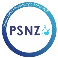 PSNZ | Pharmaceutical Society of New Zealand logo - Similar company to Regby