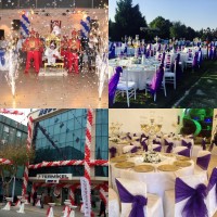 Kervan Organizasyon logo - Similar company to Phantom Event Engineering