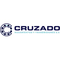 CRUZADO RODAMIENTOS Y TRANSMISIONES S.A. logo - Similar company to Income.Com