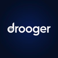 Drooger logo - Similar company to Unosoft