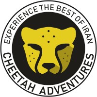 Cheetah-Adventures logo - Similar company to Wellcomms | ولکامز