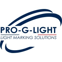 Pro-G-Light logo - Similar company to Berlight