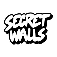 Secret Walls logo - Similar company to Bars.Com