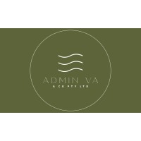 Admin VA & Co Pty Ltd logo - Similar company to Virtual Assistant Megs