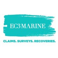EC3 Marine Limited logo - Similar company to Baltic Coast Dialog
