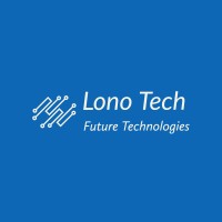 Lono Tech Yazılım logo - Similar company to Legal Design Studio