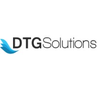 DTG Solutions logo - Similar company to Dtg Talent Solutions