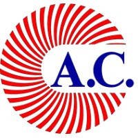 A.C. Manufacturing logo - Similar company to Thor Duct ®