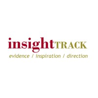Insight Track Ltd logo - Similar company to Opinion Exchange
