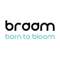 Braam Roses logo - Similar company to Fransen Roses