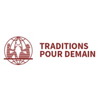Traditions pour Demain logo - Similar company to Secodev - Coopération Au Développement
