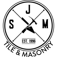 Sjm Tile & Masonry, Llc