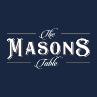 The Masons Table logo - Similar company to Tin Communications