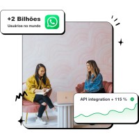 api-wa.me logo - Similar company to Lysterium Inc.