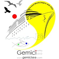 GEMİCİSEA İNSAN KAYNAKLARI LTD. ŞTİ. logo - Similar company to Hd Insan Kaynaklari Özel İsti̇hdam Bürosu