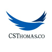 CS Thomas, P.L.L.C. logo - Similar company to Profound Financial, Pllc