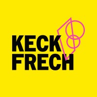 KECK&FRECH logo - Similar company to Eyes & Ears Of Europe