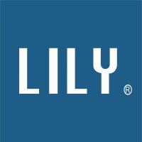 Lily Bearing Manufacturing logo - Similar company to Fums Bearing