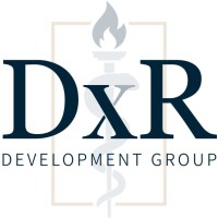 Dxr Development Group, Inc.