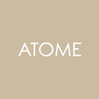 ATOME logo - Similar company to Toro Studio