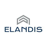 Elandis logo - Similar company to I