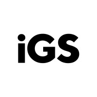 iGaming Studio logo - Similar company to Referric