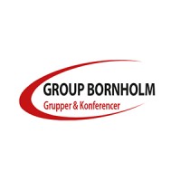 Group Bornholm logo - Similar company to Bornholm Spirits