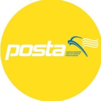 Posta e Kosovës logo - Similar company to Vollmart