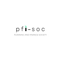PICT Finance Society logo - Similar company to Spartis