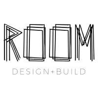 ROOM Design+Build logo - Similar company to Alfest Construction